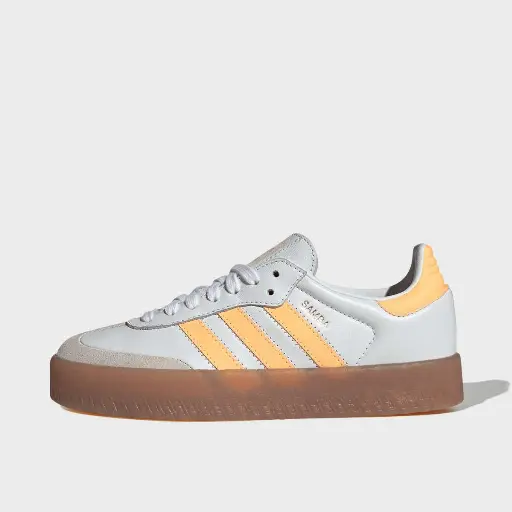 Adidas Sambae (GS) Wit