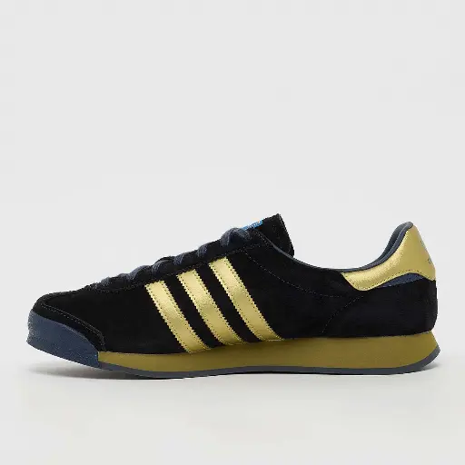 Adidas Samoa II SPZL Sneaker Men Blue 