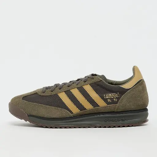Adidas SL 72 RS Groen