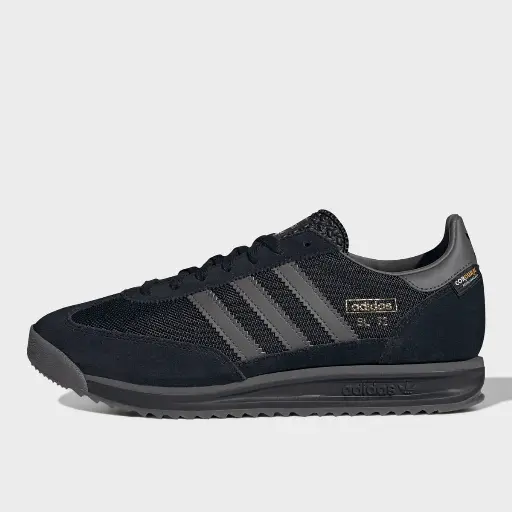 Adidas SL 72 RS Zwart