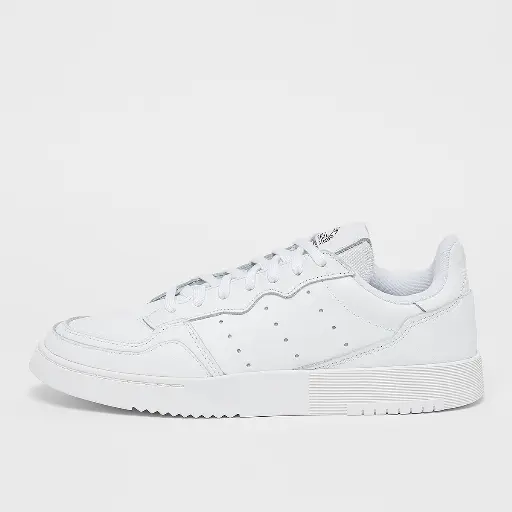 Adidas Supercourt Sneaker Wit