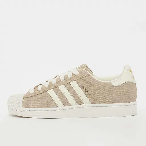Adidas Superstar II Beige