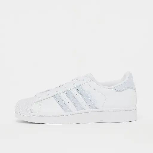 Adidas Superstar II (GS) Wit