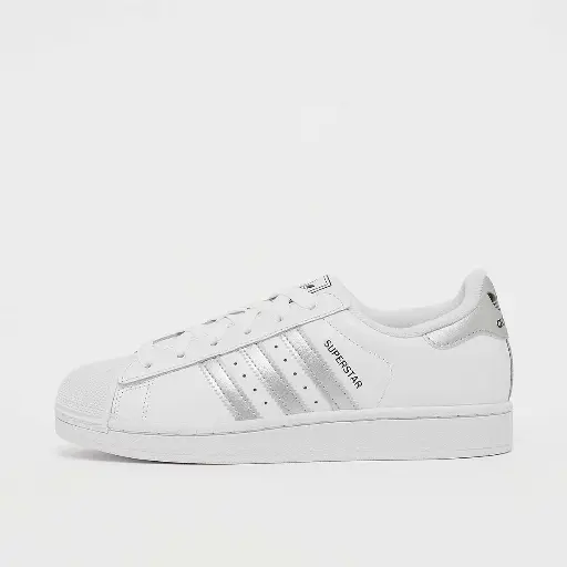 Adidas Superstar II (GS) Wit