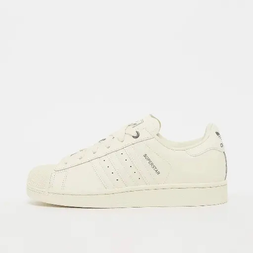 Adidas Superstar II J (GS) Beige
