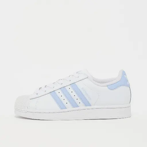 Adidas Superstar II J (GS) Wit