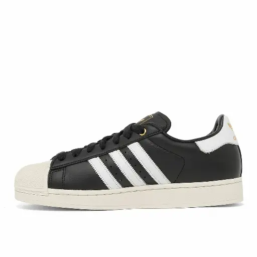 Adidas Superstar II Sneaker Men Black 
