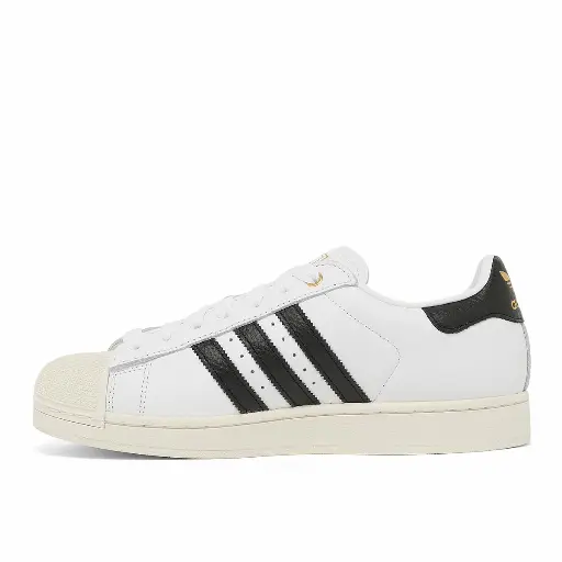 Adidas Superstar II Sneaker Men White 