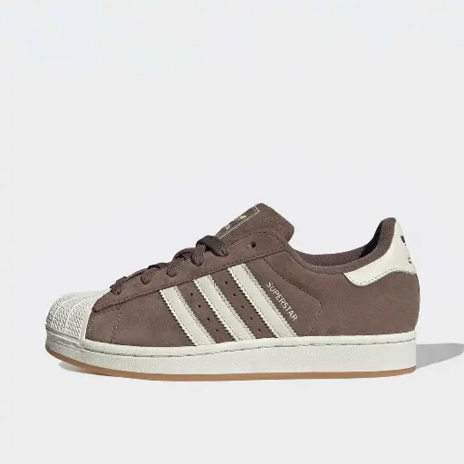 Adidas Superstar II W Bruin