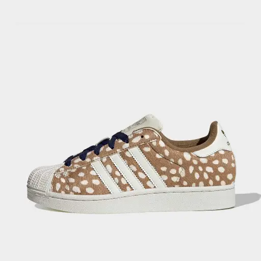 Adidas Superstar II W Bruin