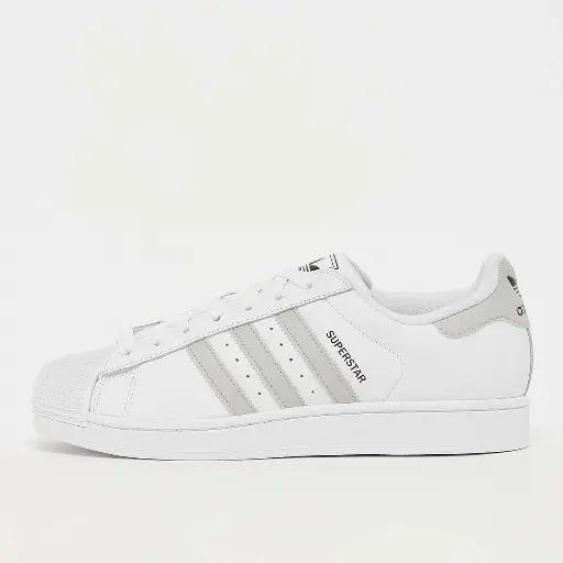 Adidas Superstar II Wit