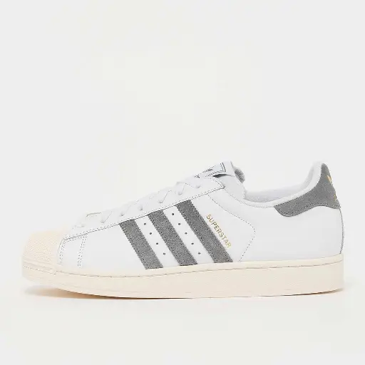 Adidas Superstar II Wit