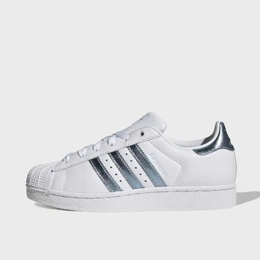 Adidas Superstar II Wit