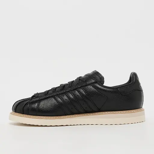 Adidas Superstar Lux Sneaker Men Black 