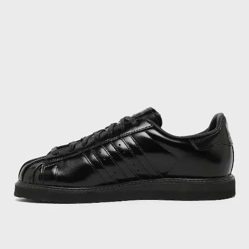 Adidas Superstar Lux Sneaker Men Black 