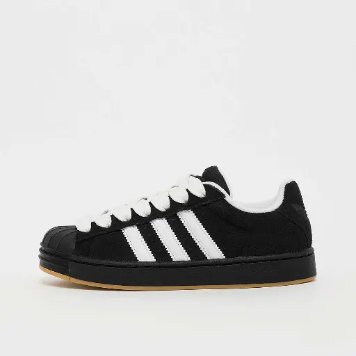 Adidas Superstar ST (GS) Zwart