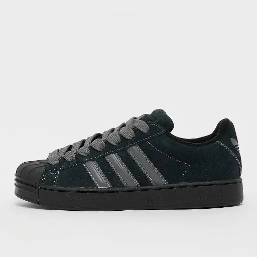 Adidas Superstar ST Zwart