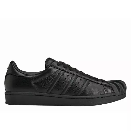 adidas Superstar Vintage Thug Club Core Black