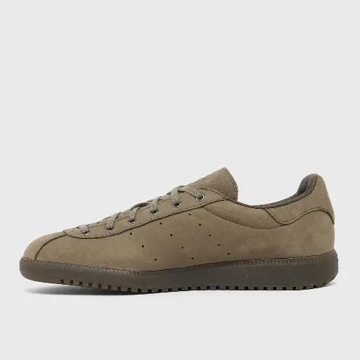 Adidas Tobacco Super Sneaker Men Brown 