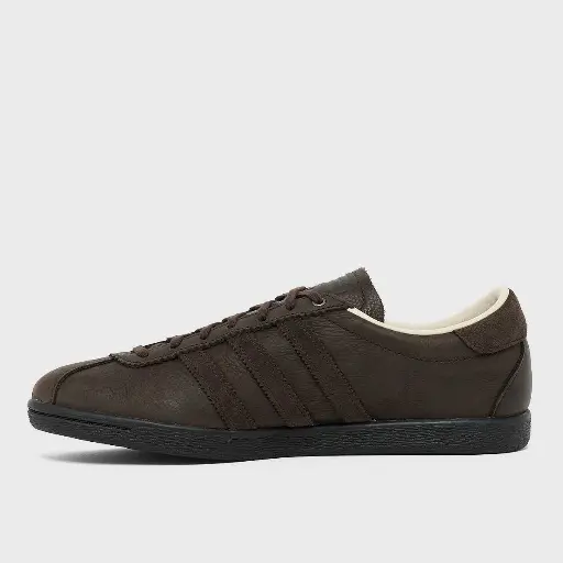 Adidas Tobaco Sneaker Men Brown 