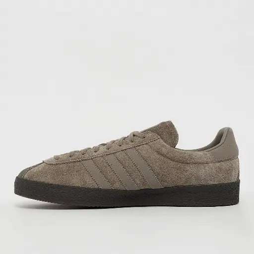 Adidas Topanga II SPZL Sneaker Men Brown 