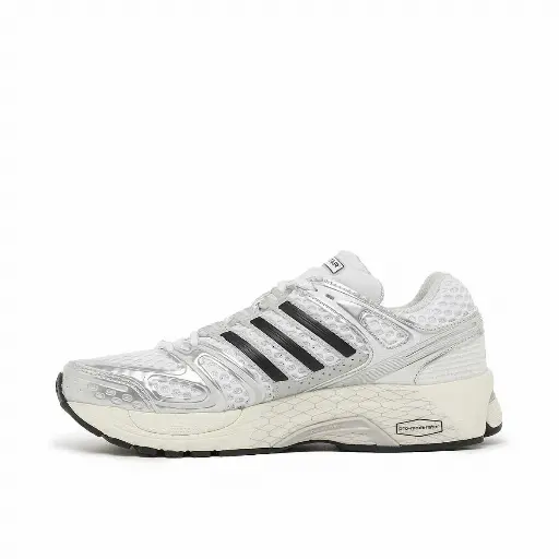 Adidas Wmns Adistar Control 5 Sneaker Women Silver 