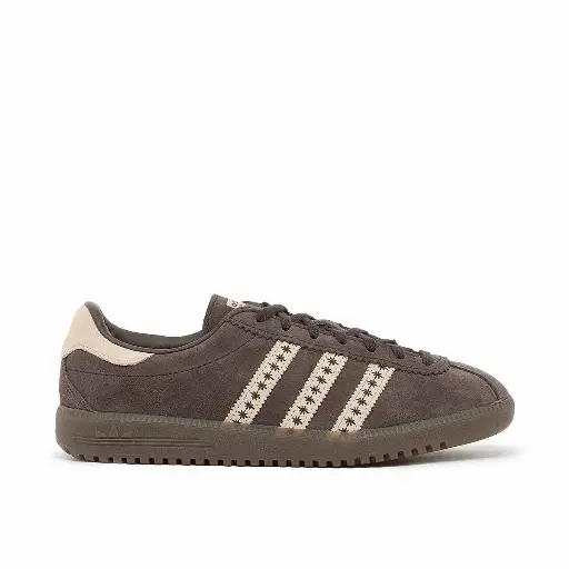 Adidas Wmns Bermuda Sneaker Women Brown 