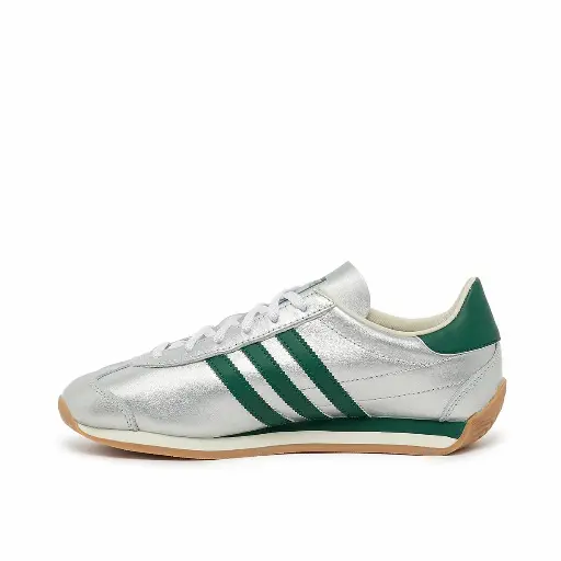 Adidas Wmns Country OG Sneaker Women Silver 