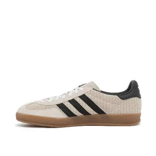 Adidas Wmns Gazelle Indoor Sneaker Women Beige 