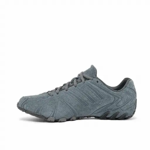 Adidas Wmns Ghost Sprint Sneaker Women Grey 
