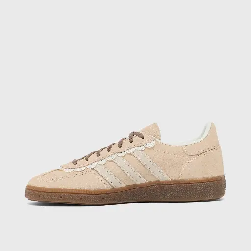 Adidas Wmns Handball Spezial Sneaker Women Beige 