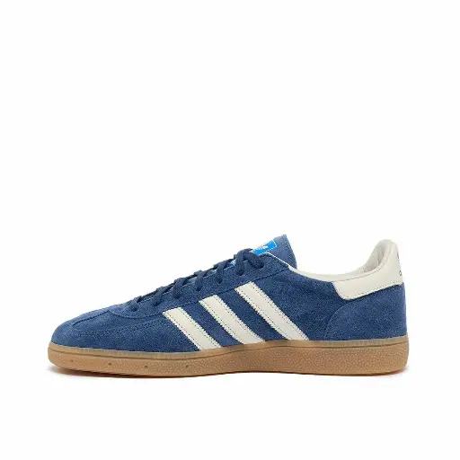 Adidas Wmns Handball Spezial Sneaker Women Blue 