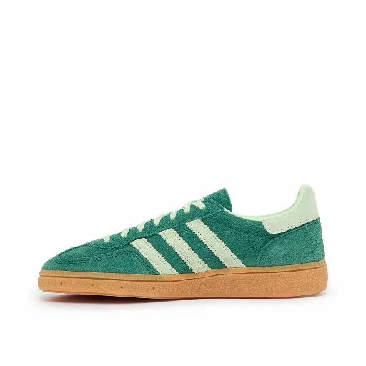 Adidas Wmns Handball Spezial Sneaker Women Green 