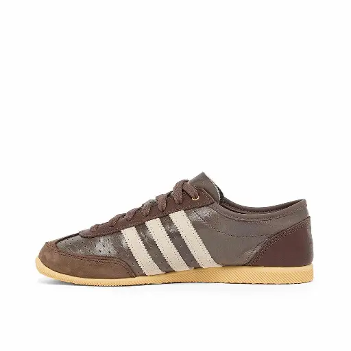 Adidas Wmns Japan Decon Sneaker Women Brown 