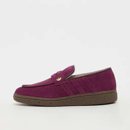 Adidas WMNS Loafer Handball Spezial Roze