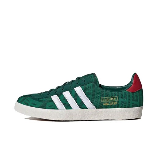 Adidas Wmns Mexicana FMF Away Sneaker Women Green