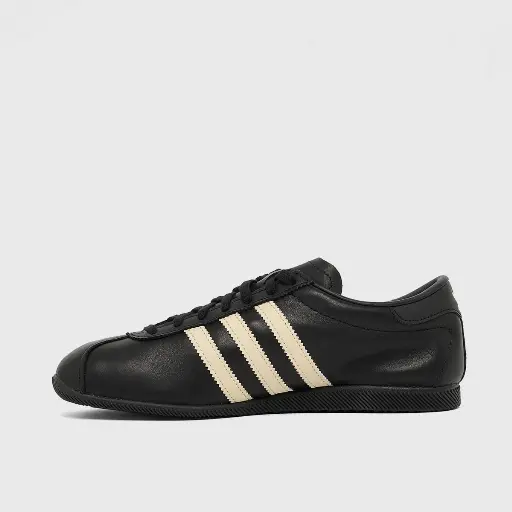 Adidas Wmns Paris Sneaker Women Black 