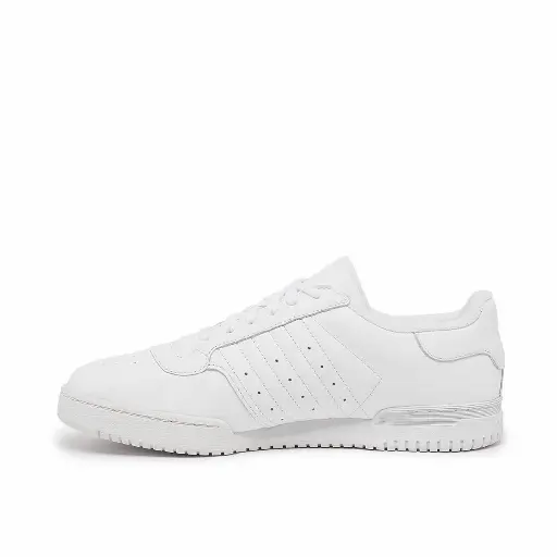 Adidas Wmns Powerphase Sneaker Women White 