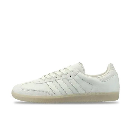 Adidas Wmns Samba OG Sneaker Women Beige