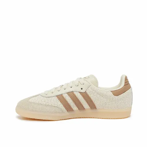 Adidas Wmns Samba OG Sneaker Women Beige 