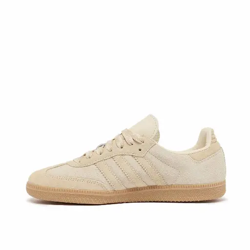 Adidas Wmns Samba OG Sneaker Women Beige 