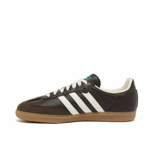 Adidas Wmns Samba OG Sneaker Women Brown 
