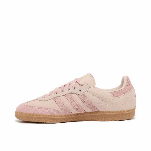 Adidas Wmns Samba OG Sneaker Women Light Pink 