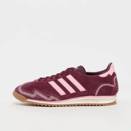 Adidas WMNS SL 72 OG Rood