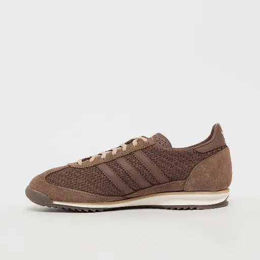 Adidas Wmns Sl 72 Og Sneaker Women Brown 
