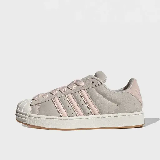 Adidas WMNS Superstar ST Beige