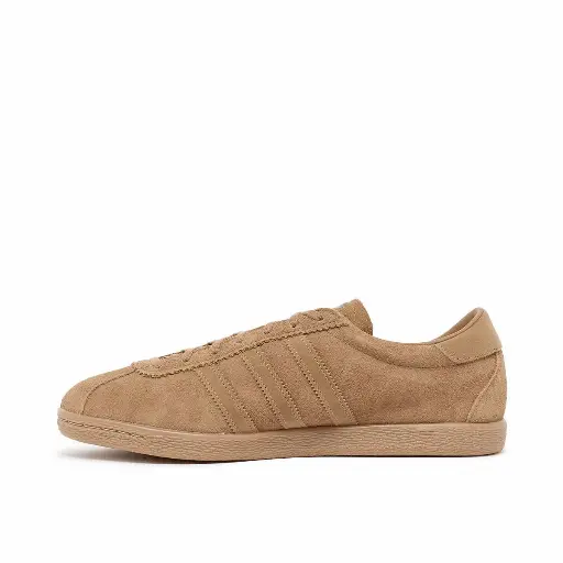 Adidas Wmns Tobacco "Brown Desert" Sneaker Women Brown 