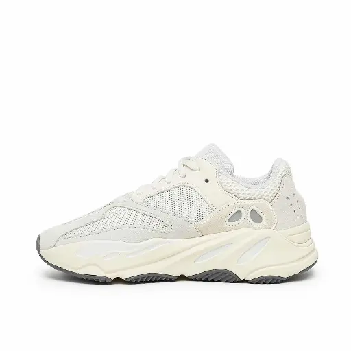 Adidas Wmns Yeezy Boost 700 "Analog" Sneaker Women Beige 