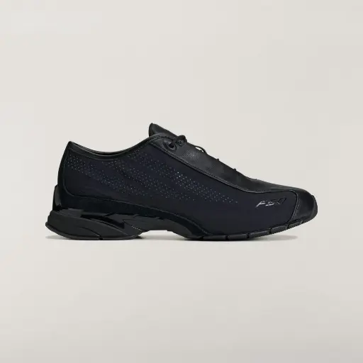 adidas x arte antwerp F50 Motion Crinkle Nylon Sneaker