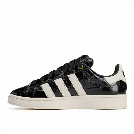 Adidas X Bape Campus 00S Sneaker Men Black 